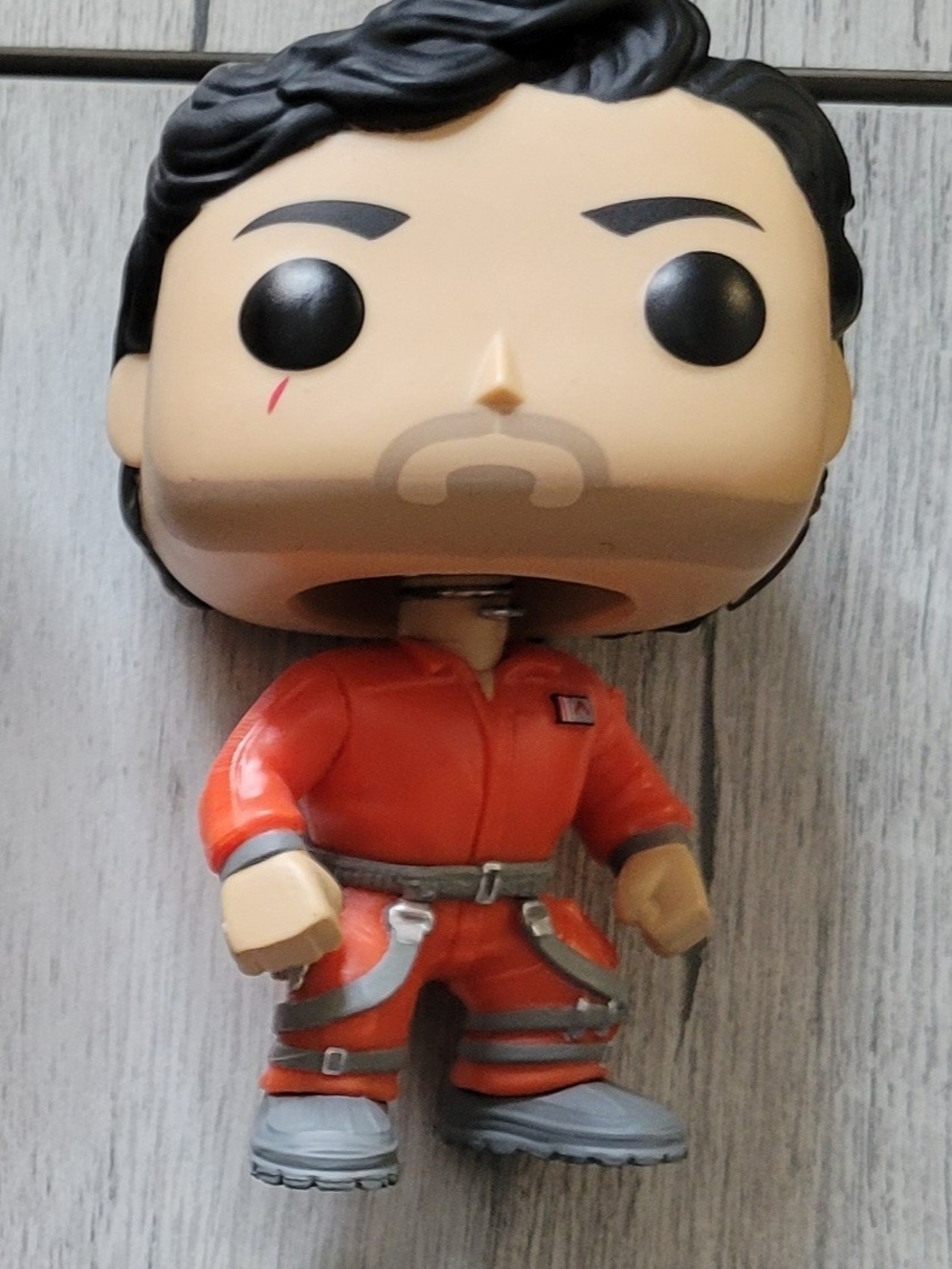 Poe Dameron Funko pop